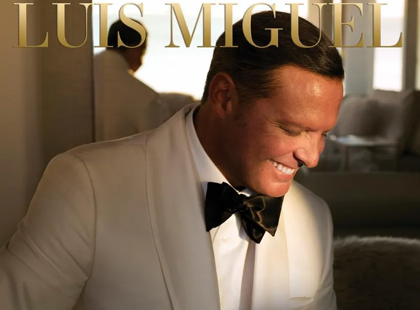 Inicia preventa de boletos para Luis Miguel en medio de páginas caídas y confusión Inicia preventa de boletos para Luis Miguel en medio de páginas caídas y confusión