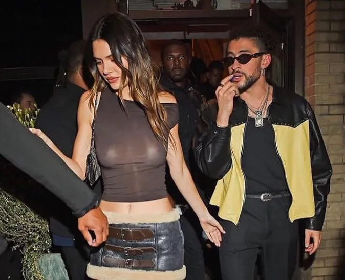 VIDEO: Bad Bunny anuncia su nueva canción ‘Where She Goes’: ¿Cuándo y a qué hora se estrenará? VIDEO: Bad Bunny anuncia su nueva canción ‘Where She Goes’: ¿Cuándo y a qué hora se estrenará?