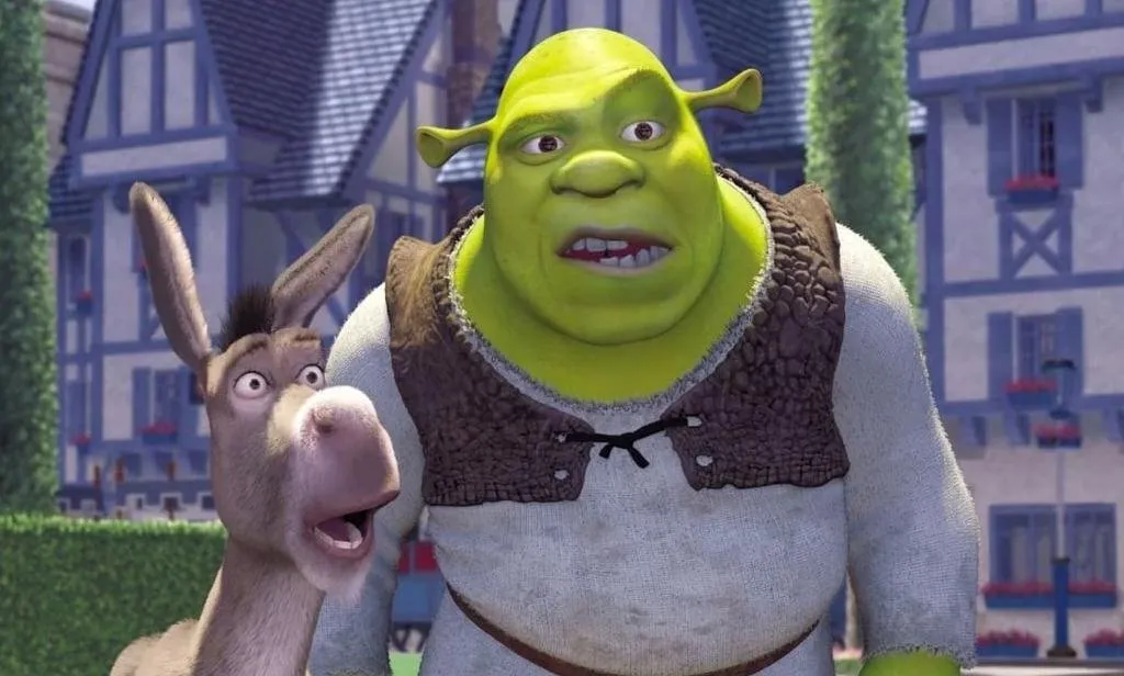 Shrek es tendencia en Twitter por nueva regla de red social; aquí los detalles Shrek es tendencia en Twitter por nueva regla de red social; aquí los detalles