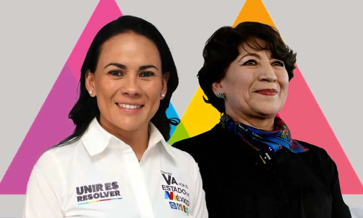 ¿Por qué es tan relevante el triunfo de Morena en el Estado de México? ¿Por qué es tan relevante el triunfo de Morena en el Estado de México?