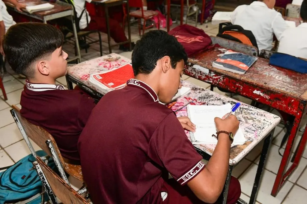 La SEP anuncia ¿clases el sábado 17 de junio? Te contamos La SEP anuncia ¿clases el sábado 17 de junio? Te contamos