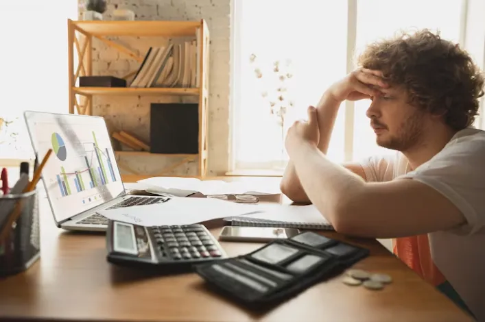 ¿Qué es la ansiedad financiera? Aquí te damos algunos ‘tips’ para evitarla ¿Qué es la ansiedad financiera? Aquí te damos algunos ‘tips’ para evitarla