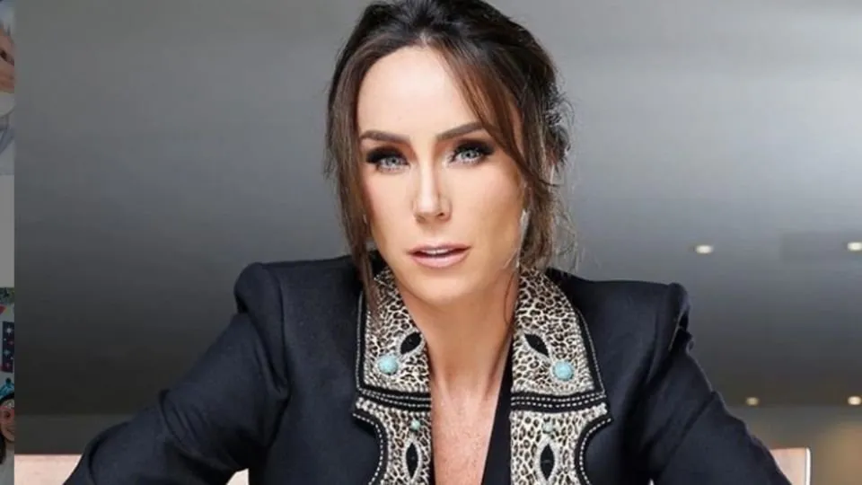 Niegan amparo a Inés Gómez Mont contra orden de aprehensión contra lavado de dinero Niegan amparo a Inés Gómez Mont contra orden de aprehensión contra lavado de dinero