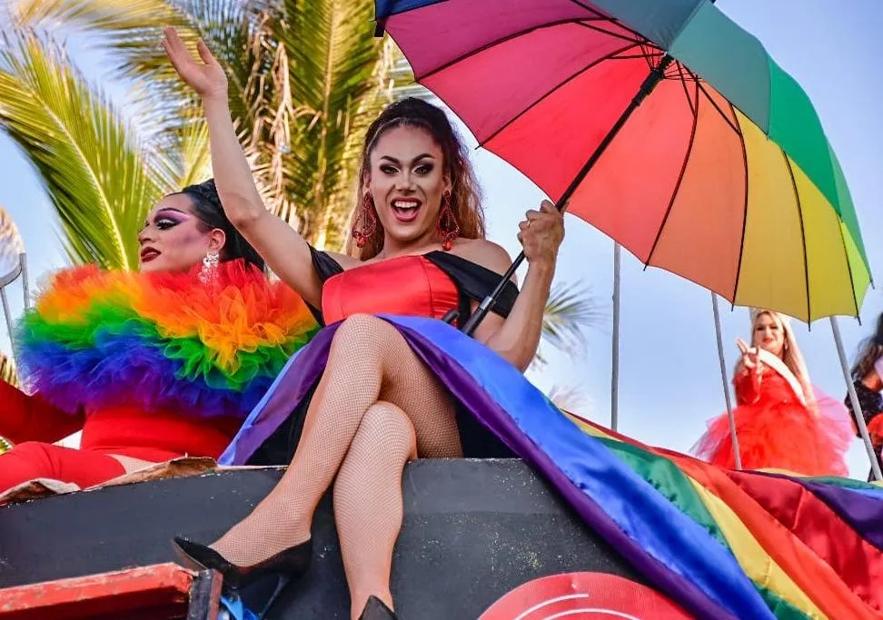 Marcha LGBT CDMX 2023: A qué hora y cuando inicia Marcha LGBT CDMX 2023: A qué hora y cuando inicia