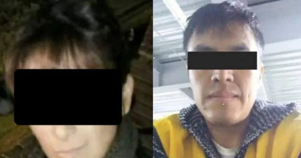 Hombre asesina a su esposa y comete canibalismo en Puebla Hombre asesina a su esposa y comete canibalismo en Puebla
