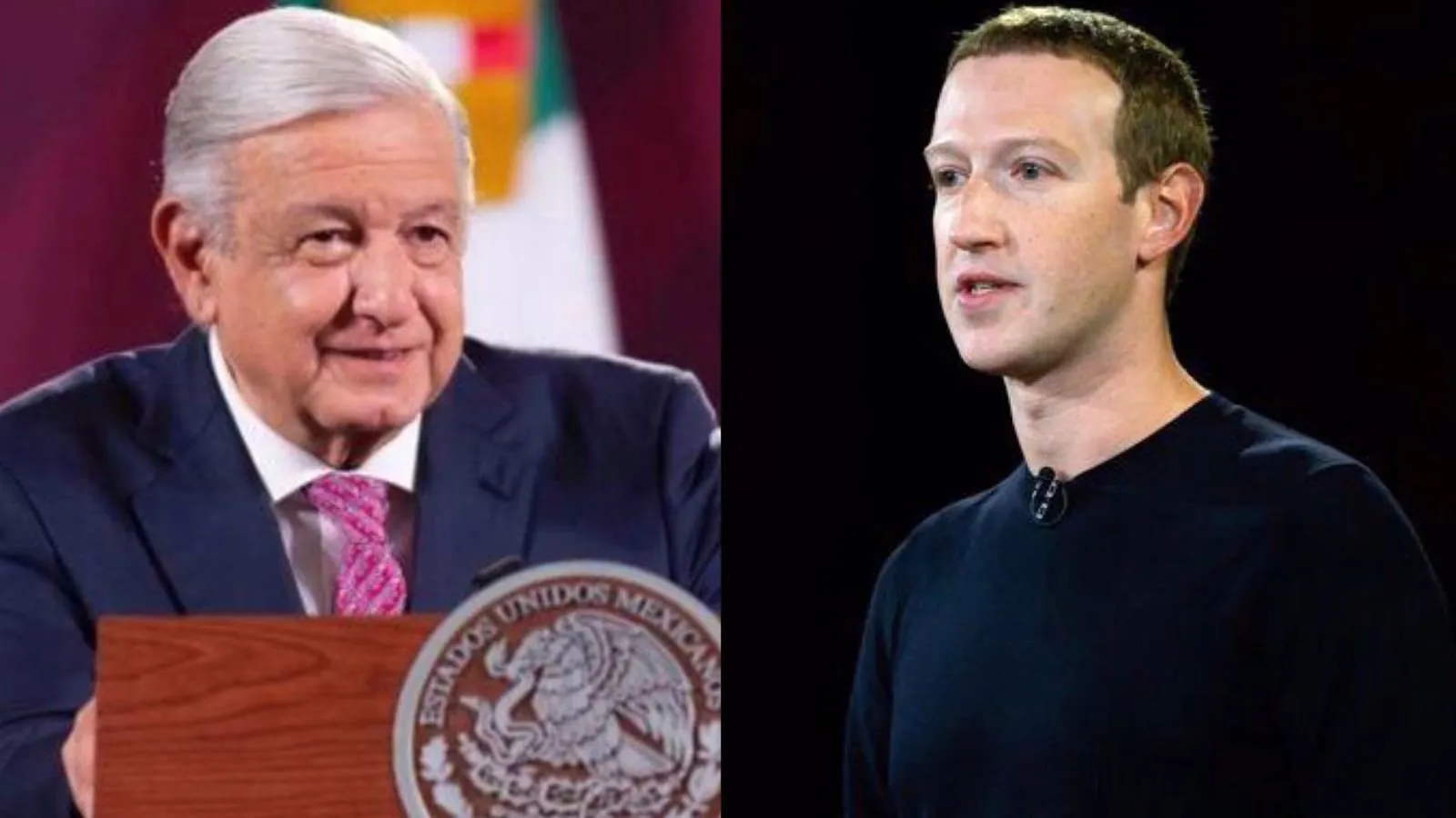 AMLO llama a Mark Zuckerberg a no permitir el uso de “bots” en Threads AMLO llama a Mark Zuckerberg a no permitir el uso de “bots” en Threads
