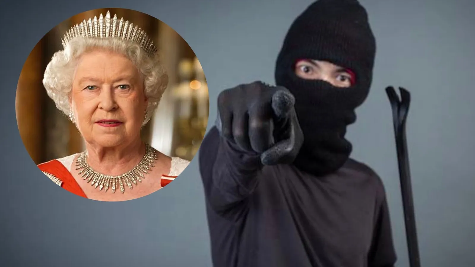 Hombre que planificó un ataque en contra de la reina Isabel II, se inspiró en “La Guerra de las Galaxias” Hombre que planificó un ataque en contra de la reina Isabel II, se inspiró en “La Guerra de las Galaxias”