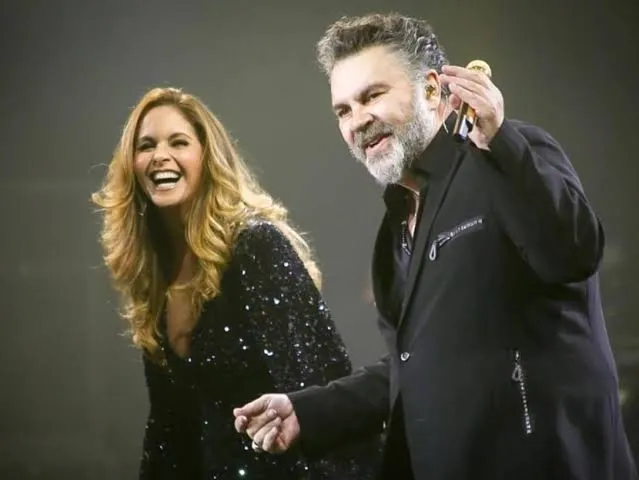Mijares afirma que Lucero siempre estuvo enamorada de él, tras terminar su relación con Michel Kuri Mijares afirma que Lucero siempre estuvo enamorada de él, tras terminar su relación con Michel Kuri