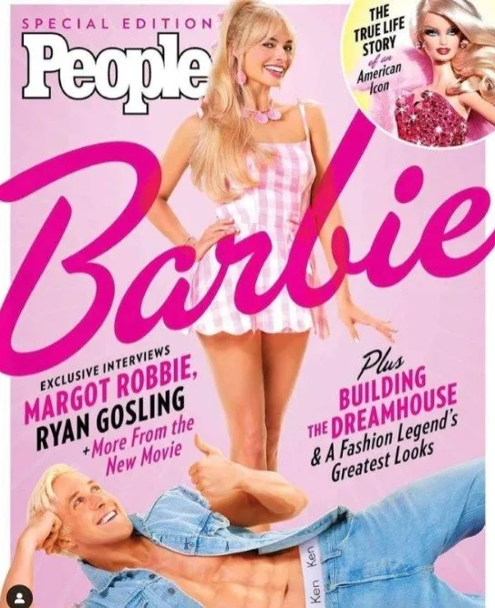 ¿Cuándo se estrena la película de Barbie? ¿Cuándo se estrena la película de Barbie?