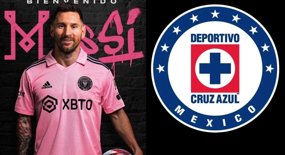 Cuándo y dónde ver el debut de Messi con el Inter de Miami contra Cruz Azul Cuándo y dónde ver el debut de Messi con el Inter de Miami contra Cruz Azul
