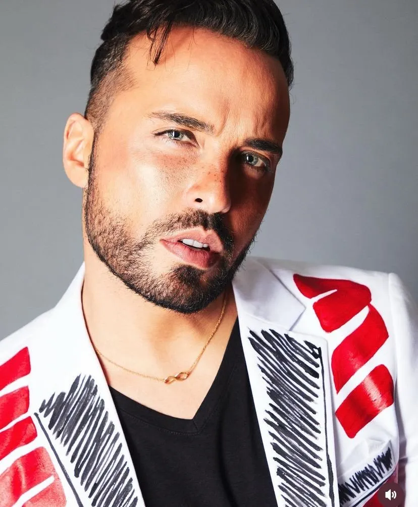 Apio Quijano es el eliminado de La Casa de los Famosos México Apio Quijano es el eliminado de La Casa de los Famosos México