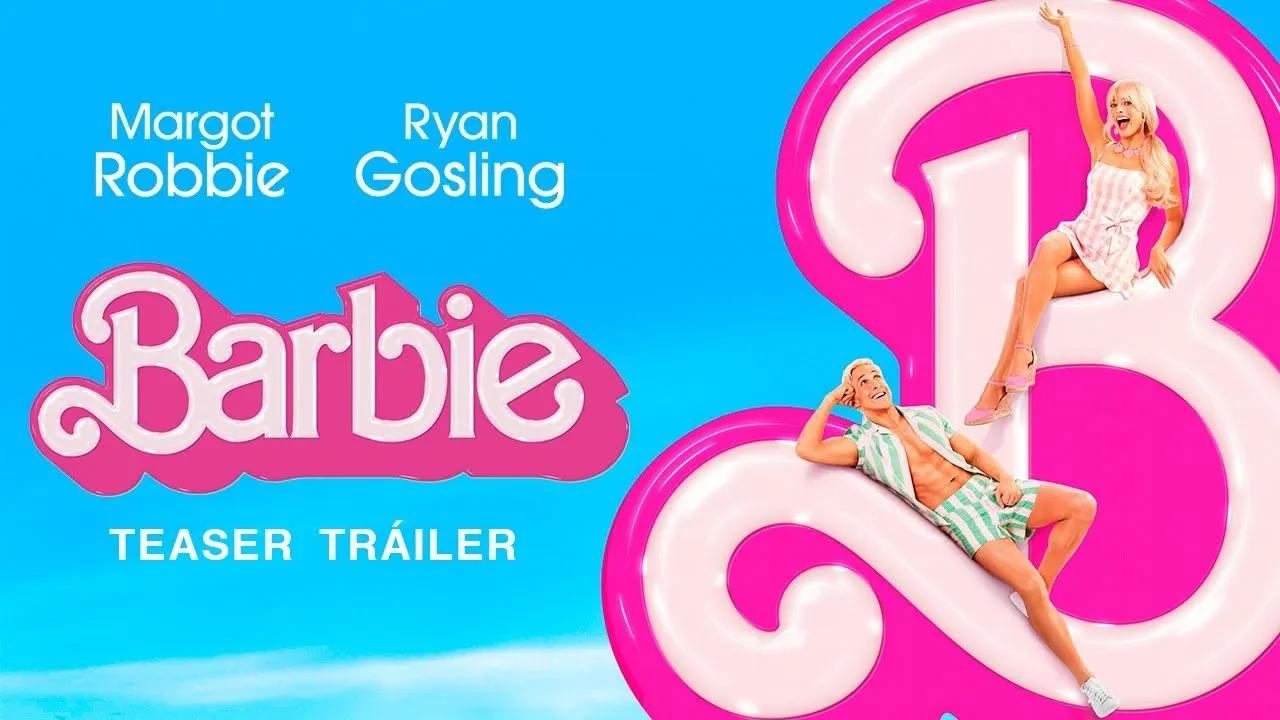Barbie la película marco historia al ser la pelicula más exitosa dirigida por una mujer. Barbie la película marco historia al ser la pelicula más exitosa dirigida por una mujer.