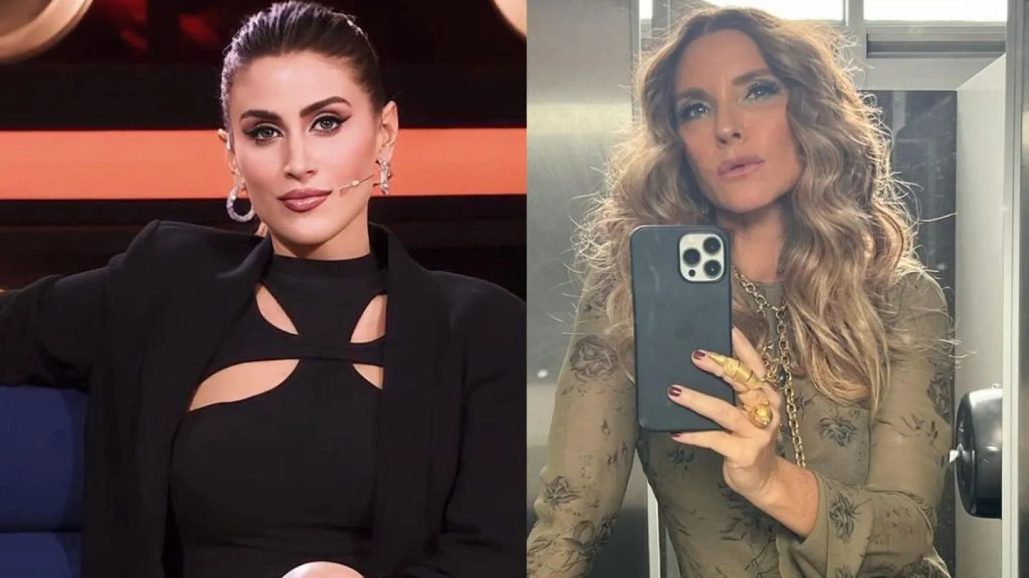 Isabella Camil, esposa de Sergio Mayer demandará a una participante de LCDLFMX Isabella Camil, esposa de Sergio Mayer demandará a una participante de LCDLFMX