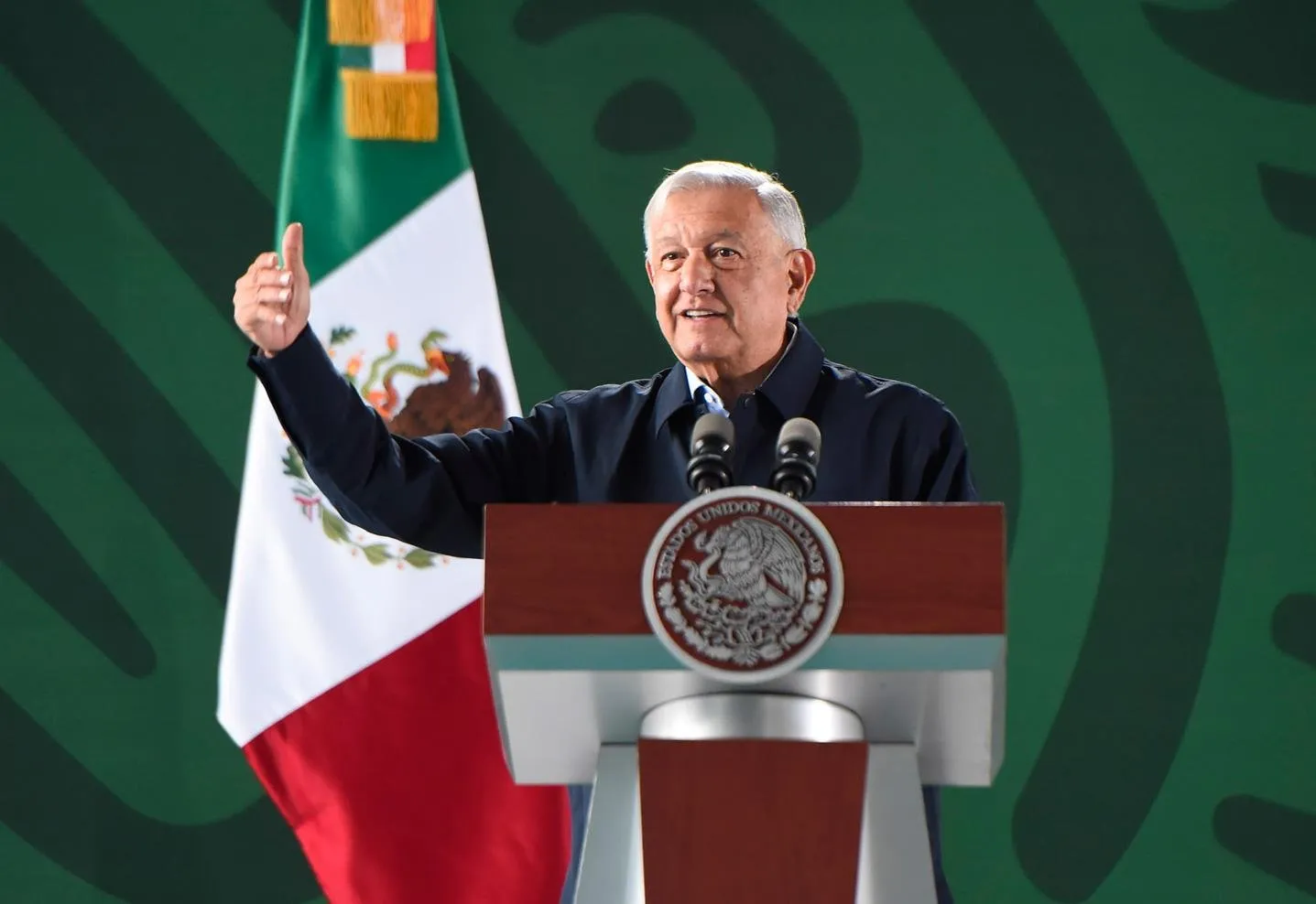 Atención al pueblo e inversión en obras de infraestructura mejoran seguridad en Nayarit Atención al pueblo e inversión en obras de infraestructura mejoran seguridad en Nayarit