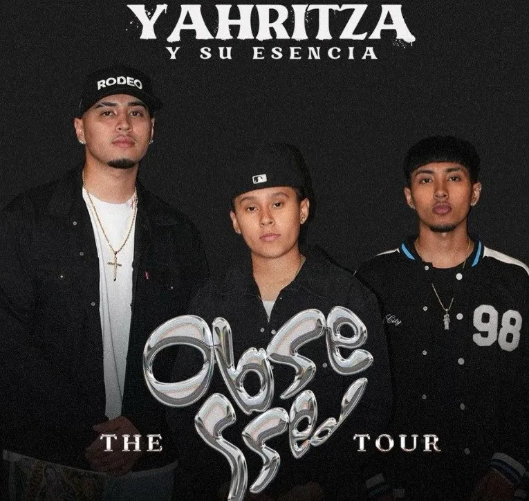 ¿Cuánto cuestan los boletos para los conciertos de Yahritza y Su Esencia? Aquí te decimos ¿Cuánto cuestan los boletos para los conciertos de Yahritza y Su Esencia? Aquí te decimos