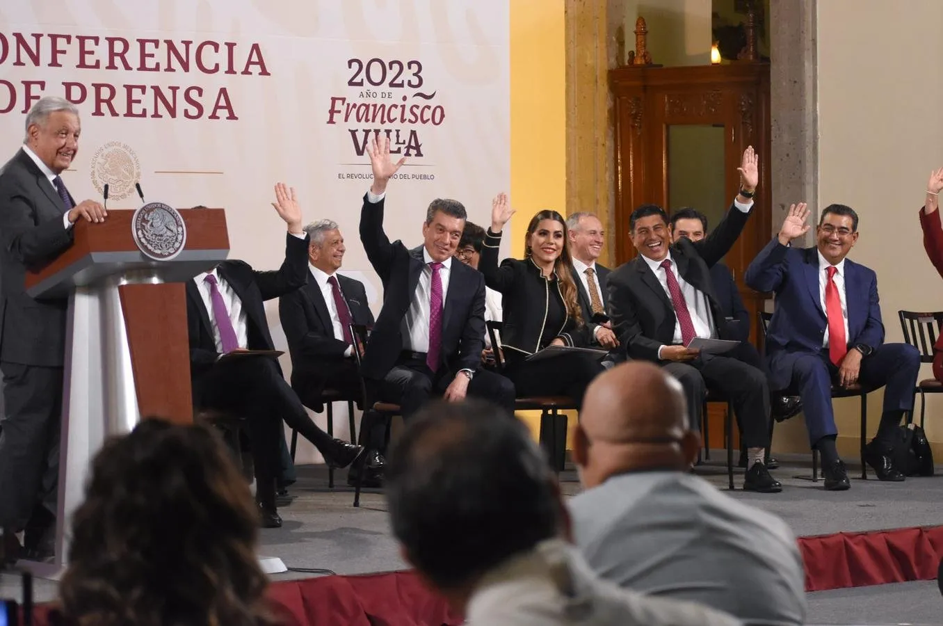 Plan de Salud IMSS Bienestar mejora instalaciones, incrementa consultas y equipa unidades médicas en 16 estados Plan de Salud IMSS Bienestar mejora instalaciones, incrementa consultas y equipa unidades médicas en 16 estados