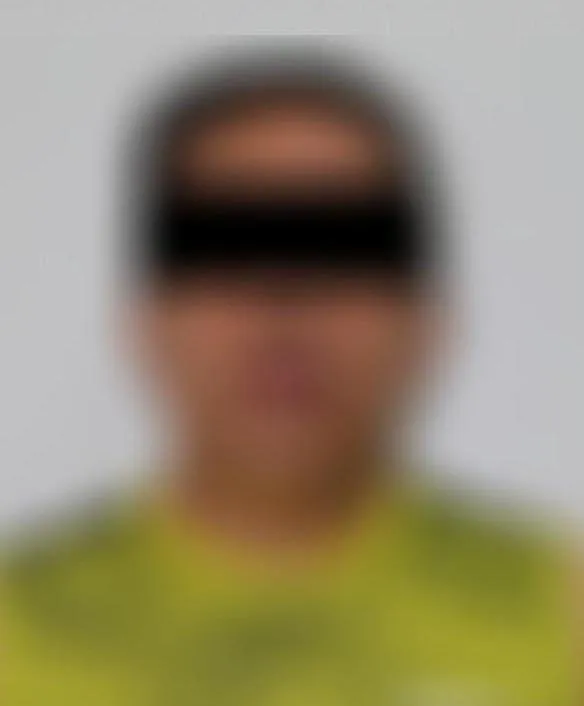 Detiene Policía Municipal a probable responsable de lesionar a menor de edad en el Parque Culiacán Detiene Policía Municipal a probable responsable de lesionar a menor de edad en el Parque Culiacán