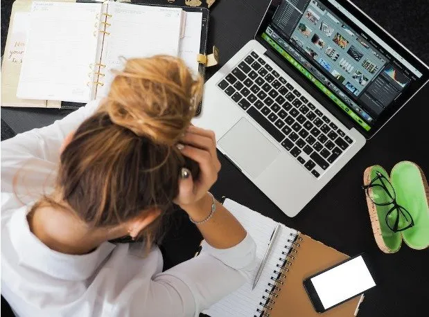 La salud mental, un privilegio sólo para el 10% de los trabajadores en México La salud mental, un privilegio sólo para el 10% de los trabajadores en México