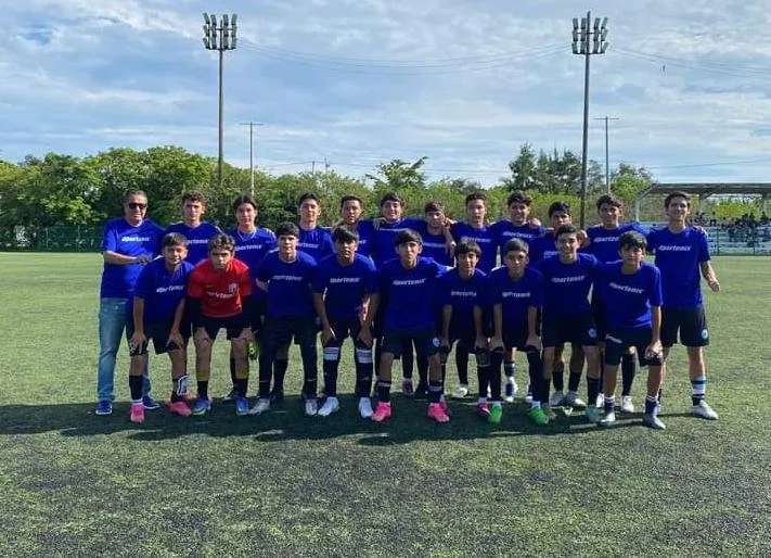 El Rosario en ascenso en la Liga Regional de Desarrollo ISDE El Rosario en ascenso en la Liga Regional de Desarrollo ISDE