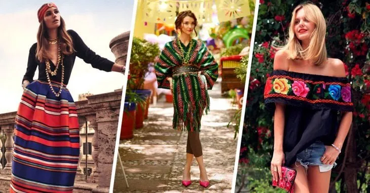 5 colores mexicanos para crear outfits originales este 15 de septiembre (y no son verde, blanco y rojo) 5 colores mexicanos para crear outfits originales este 15 de septiembre (y no son verde, blanco y rojo)