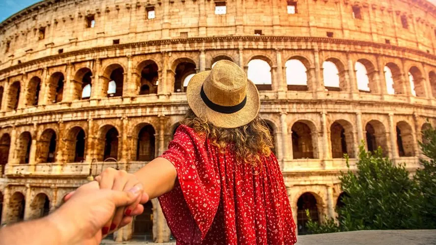 ¿Europa pedirá visa? Esto debes saber del ETIAS, el ‘permiso’ para poder visitarla ¿Europa pedirá visa? Esto debes saber del ETIAS, el ‘permiso’ para poder visitarla