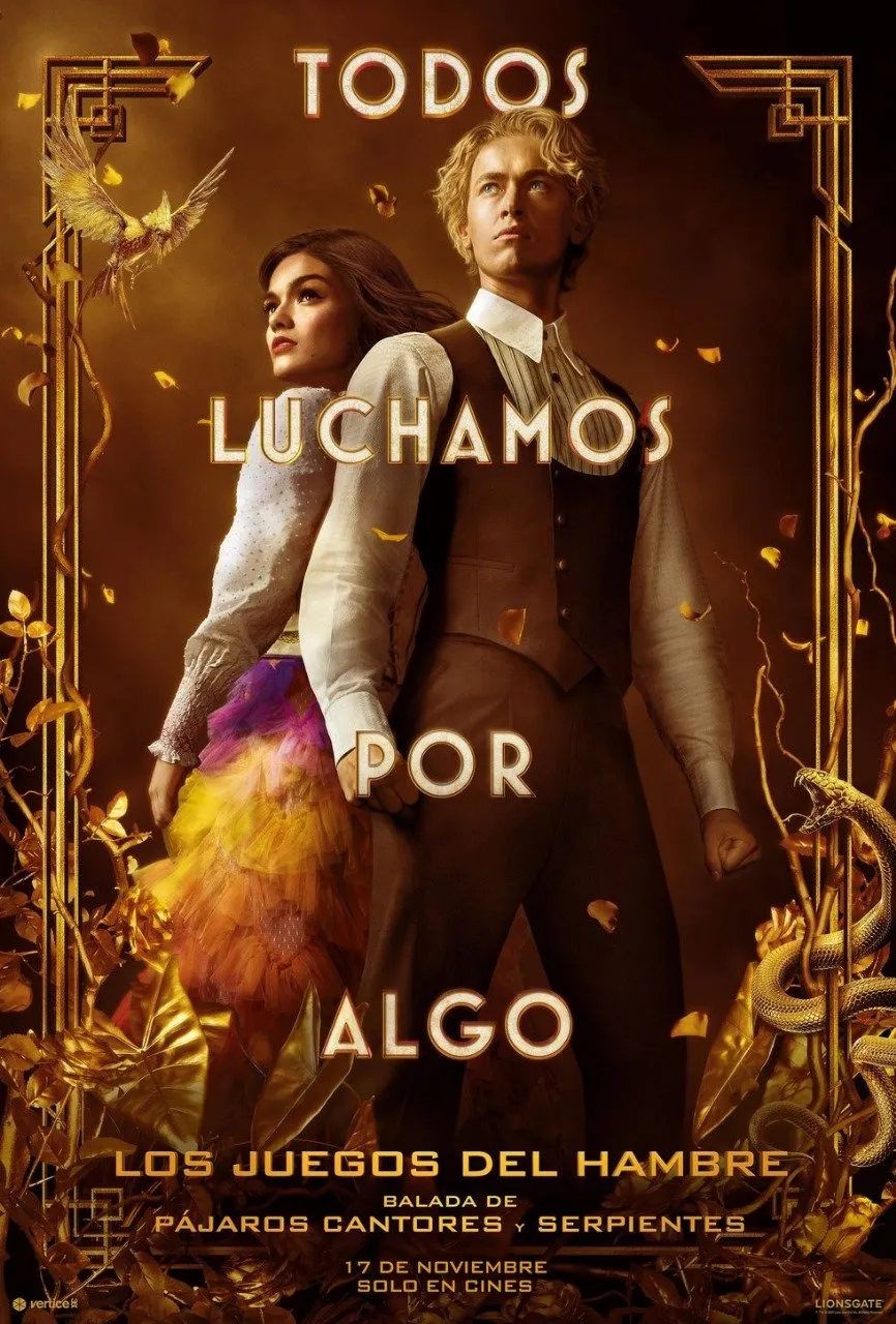 “Los Juegos del hambre 5”: tráiler, sinopsis, elenco y fecha de estreno “Los Juegos del hambre 5”: tráiler, sinopsis, elenco y fecha de estreno