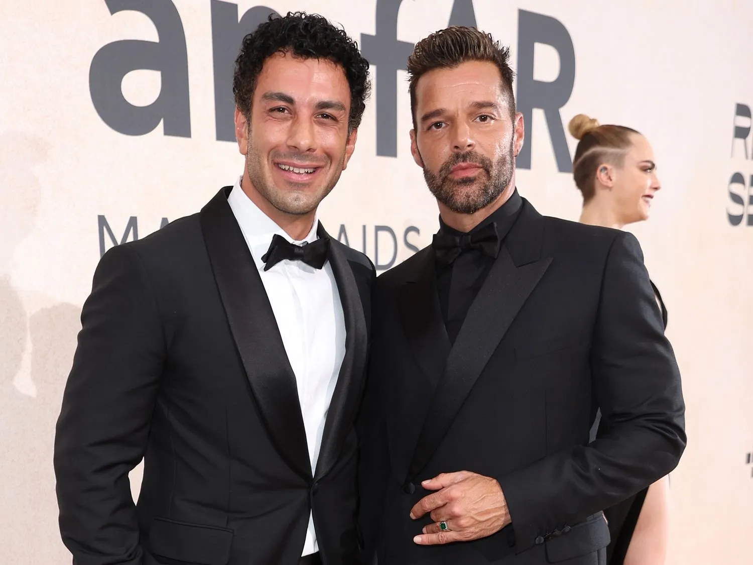 ¿Ricky Martin engañó a Jwan Yosef? Un presunto amante confiesa haber tenido relaciones con el ¿Ricky Martin engañó a Jwan Yosef? Un presunto amante confiesa haber tenido relaciones con el
