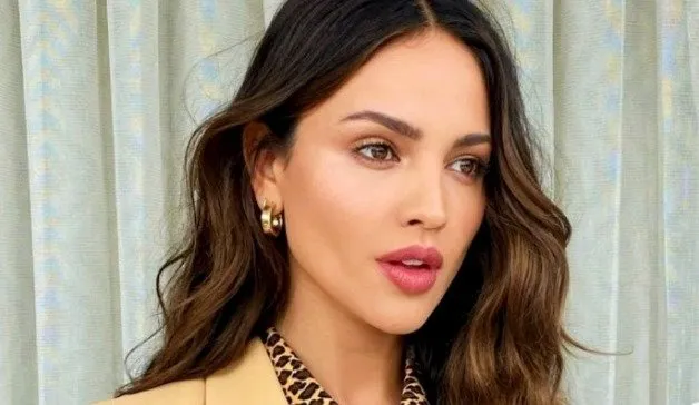 “Si tengo que salir con 150 mil, lo haré”, Eiza González reacciona a críticas “Si tengo que salir con 150 mil, lo haré”, Eiza González reacciona a críticas
