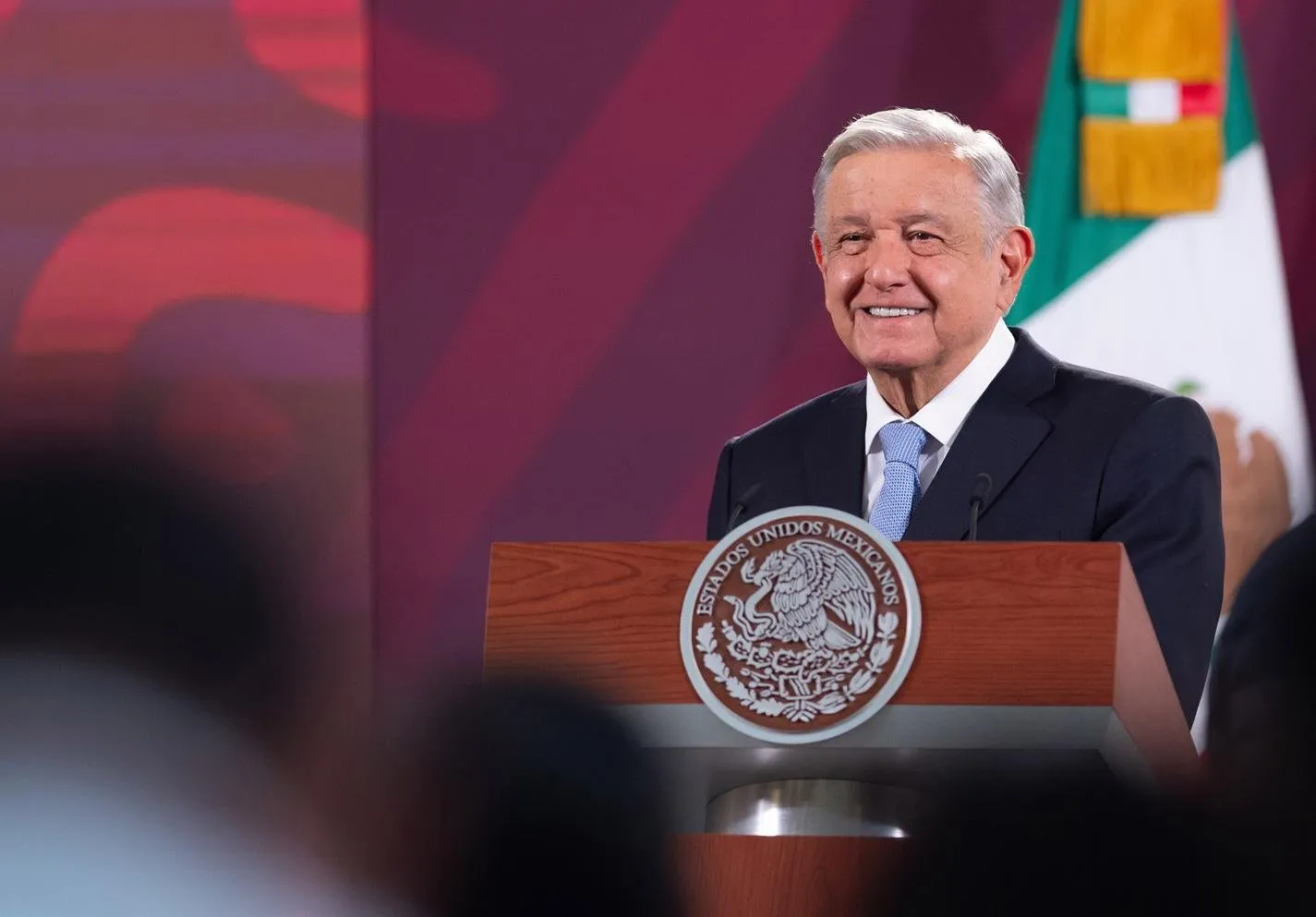 Gobierno de México extiende al 31 de diciembre plazo para regularizar vehículos de procedencia extranjera: SSPC Gobierno de México extiende al 31 de diciembre plazo para regularizar vehículos de procedencia extranjera: SSPC