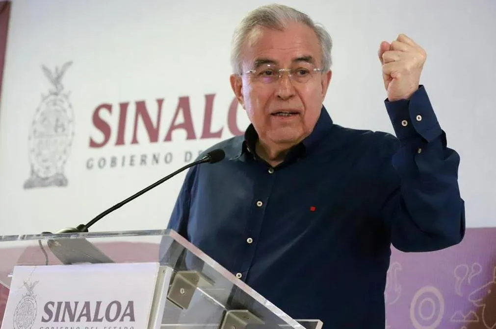 Rocha aclara que el 85% de los recursos para obra pública se han licitado durante su gobierno Rocha aclara que el 85% de los recursos para obra pública se han licitado durante su gobierno