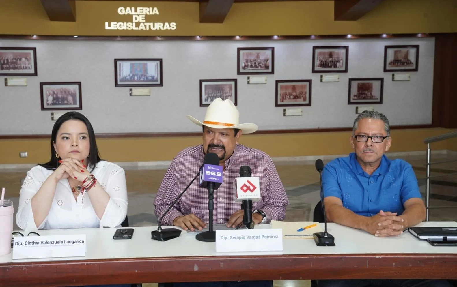 Congreso de Sinaloa será sede de Encuentro Nacional Agropecuario para modificar artículo 27 constitucional Congreso de Sinaloa será sede de Encuentro Nacional Agropecuario para modificar artículo 27 constitucional