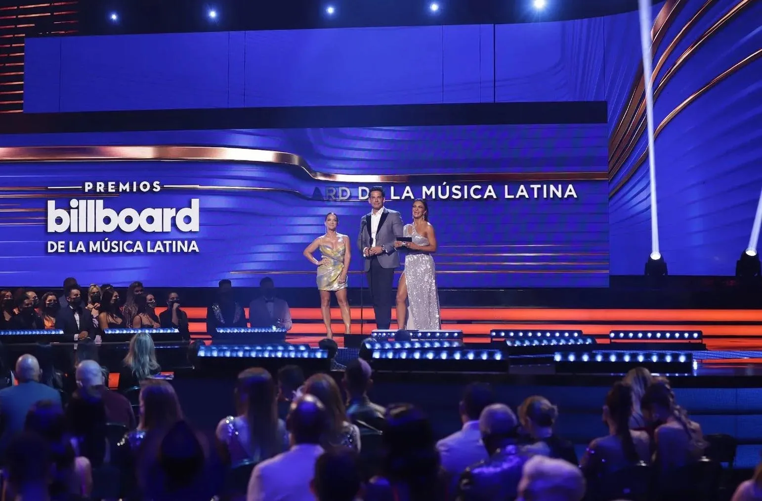 Billboard Latin Music Awards 2023: fecha, lista de nominados y quiénes se presentarán en vivo Billboard Latin Music Awards 2023: fecha, lista de nominados y quiénes se presentarán en vivo