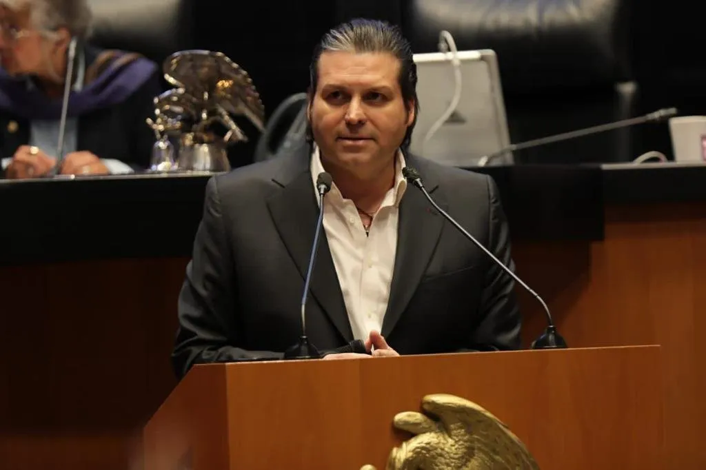 Gobierno Federal debe declarar desastre natural en sector pesquero de Sinaloa: Mario Zamora Gobierno Federal debe declarar desastre natural en sector pesquero de Sinaloa: Mario Zamora