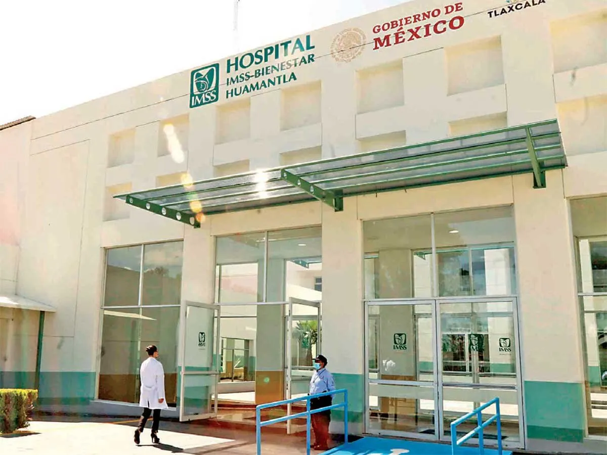 IMSS Bienestar inicia credencialización en cinco estados; registrar a más de 50 millones de mexicanos es la meta IMSS Bienestar inicia credencialización en cinco estados; registrar a más de 50 millones de mexicanos es la meta