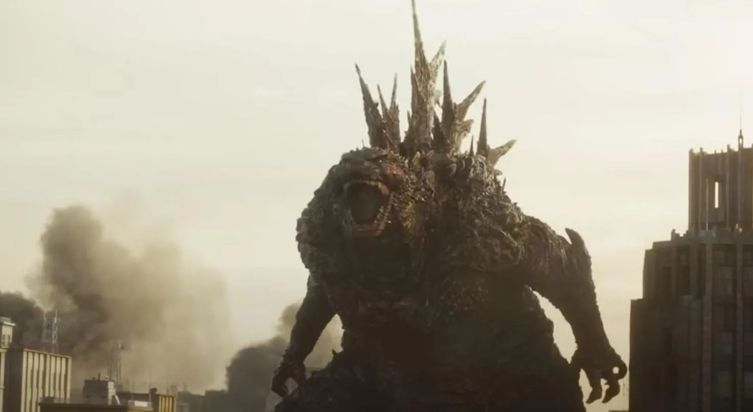 Godzilla Minus One – Review: Un japón devastado por la posguerra es llevado de cero a menos uno Godzilla Minus One – Review: Un japón devastado por la posguerra es llevado de cero a menos uno