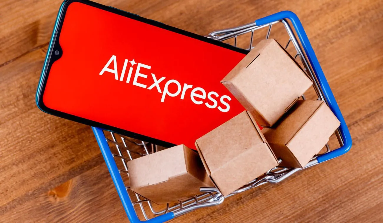 ALIEXPRESS: Las mejores Ofertas de la Winter Sale ALIEXPRESS: Las mejores Ofertas de la Winter Sale