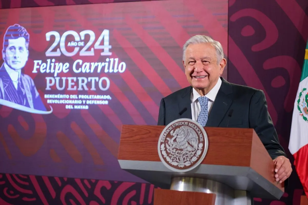 Presidente busca dignificar jubilaciones con reformas a leyes del IMSS e ISSSTE Presidente busca dignificar jubilaciones con reformas a leyes del IMSS e ISSSTE