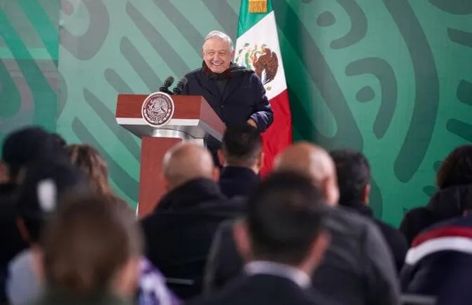 AMLO reconoce voluntad de tiendas que mantienen precios bajos en la canasta básica AMLO reconoce voluntad de tiendas que mantienen precios bajos en la canasta básica