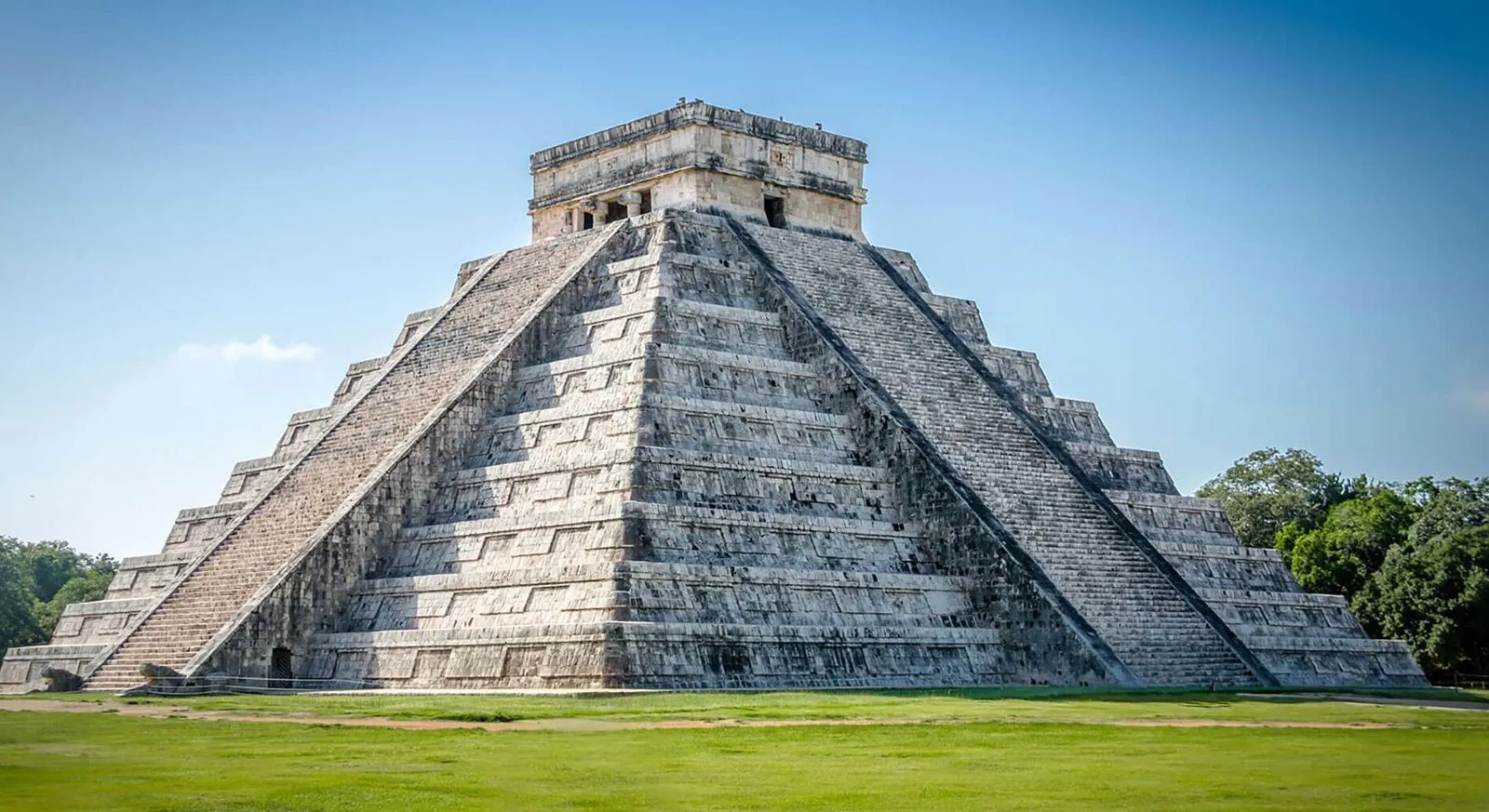 Destacan alta afluencia en zonas arqueológicas; Chichén Itzá rompe récord de visitantes en un día Destacan alta afluencia en zonas arqueológicas; Chichén Itzá rompe récord de visitantes en un día