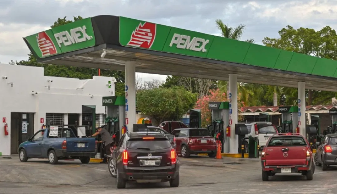 Estas son las tiendas y gasolineras que dan los mejores precios al consumidor según el Gobierno de México Estas son las tiendas y gasolineras que dan los mejores precios al consumidor según el Gobierno de México
