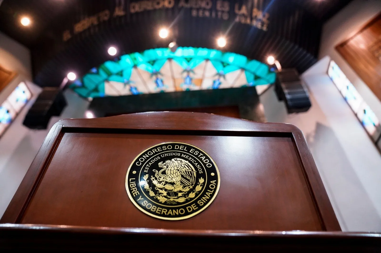 64 Legislatura del Congreso de Sinaloa logra niveles históricos de eficiencia y productividad 64 Legislatura del Congreso de Sinaloa logra niveles históricos de eficiencia y productividad