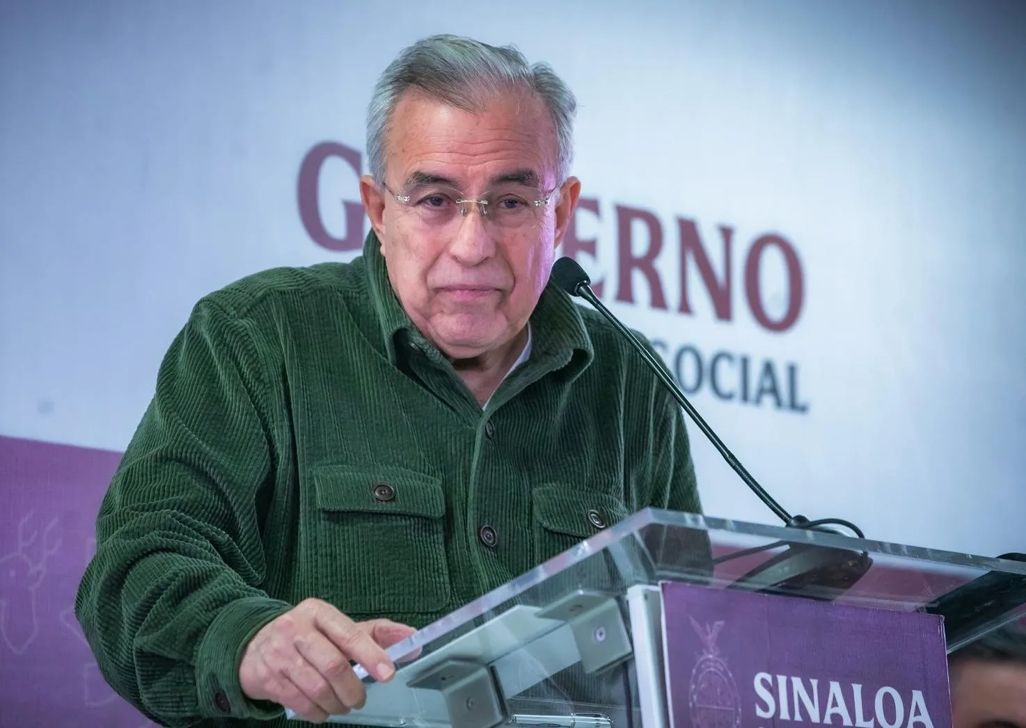 Gobierno de Rocha entregará lotes a precaristas en terrenos urbanizados Gobierno de Rocha entregará lotes a precaristas en terrenos urbanizados