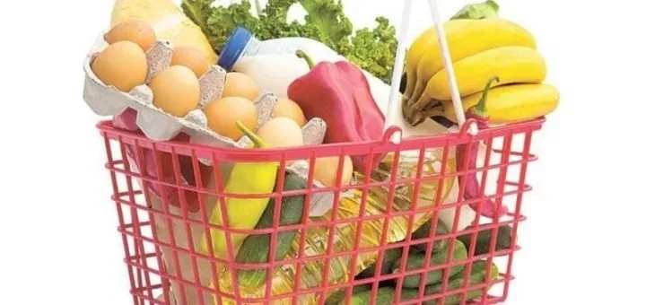 Canasta básica de 24 productos mantiene precio promedio de 821.43 pesos a nivel nacional Canasta básica de 24 productos mantiene precio promedio de 821.43 pesos a nivel nacional