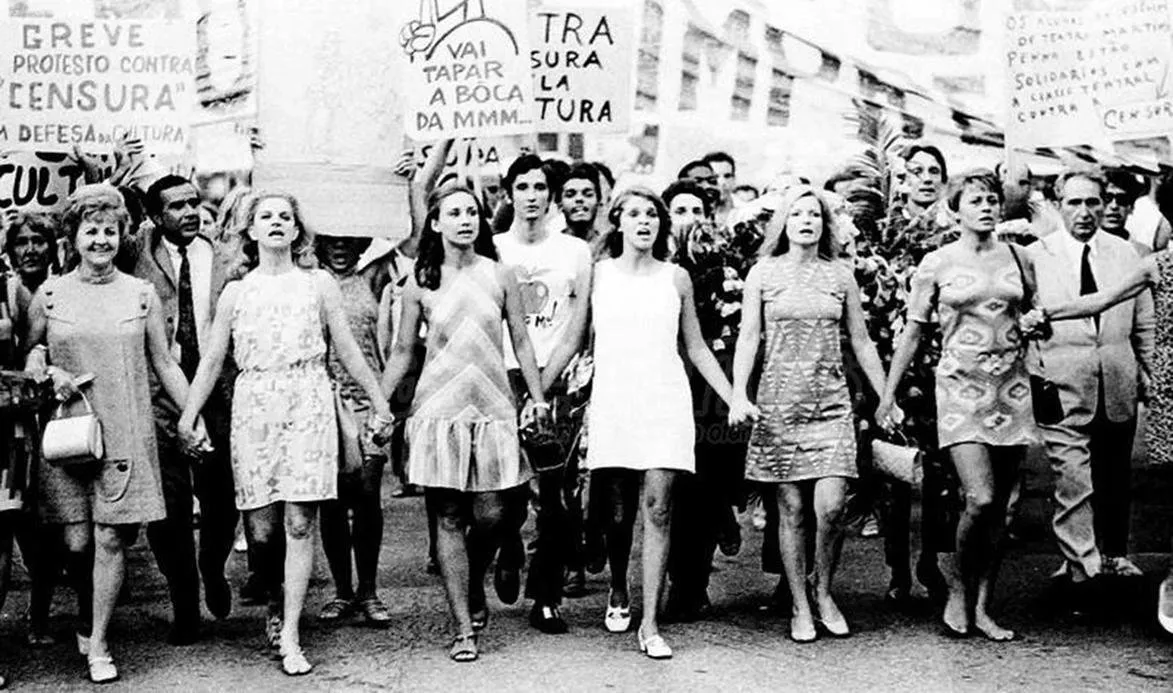 Esto es lo que tuvo que pasar para que el día de la mujer se conmemore el 8 de marzo Esto es lo que tuvo que pasar para que el día de la mujer se conmemore el 8 de marzo