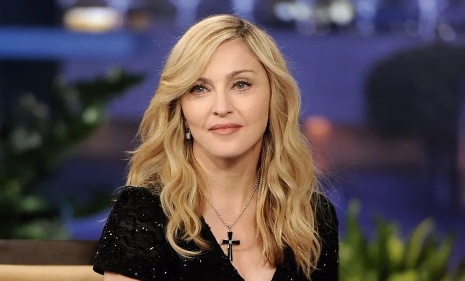 ¡Madonna nos revela cuál fue la primera palabra que dijo al despertar del coma! ¡Madonna nos revela cuál fue la primera palabra que dijo al despertar del coma!