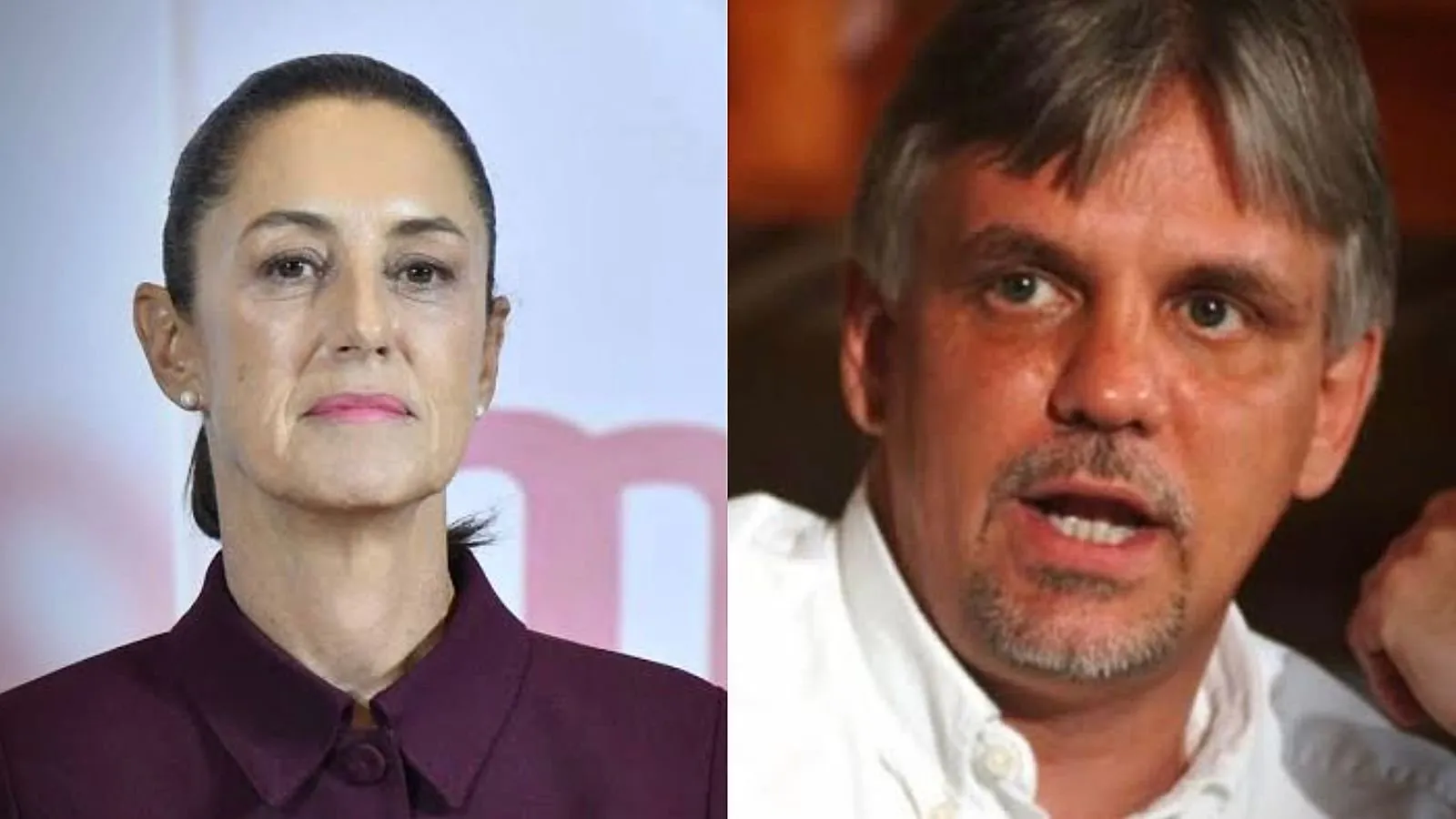 Te contamos quién es el exesposo de Claudia Sheinbaum y la razón de su divorcio Te contamos quién es el exesposo de Claudia Sheinbaum y la razón de su divorcio