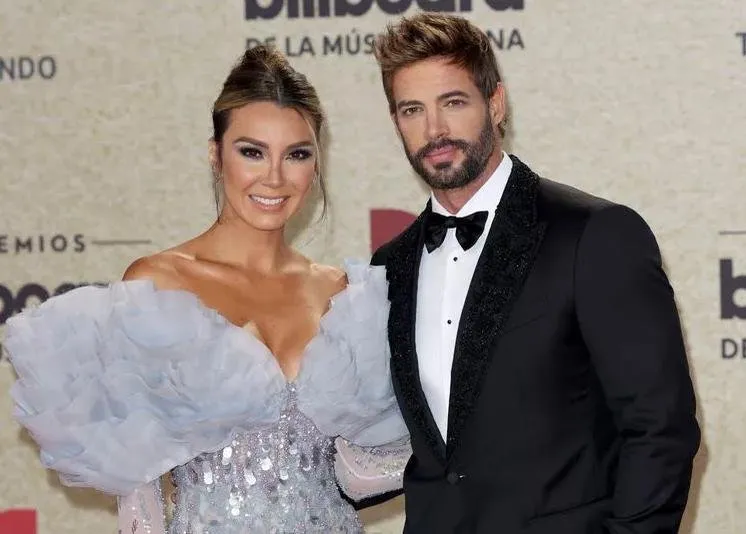Elizabeth Gutiérrez y William Levy se separan tras 20 años de relación, ¿Cuál será la razón? Elizabeth Gutiérrez y William Levy se separan tras 20 años de relación, ¿Cuál será la razón?