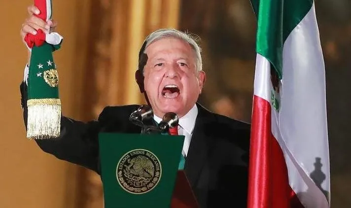 López Obrador tendrá un último Grito de Independencia muy musical, con la banda MS y más bandas invitadas López Obrador tendrá un último Grito de Independencia muy musical, con la banda MS y más bandas invitadas