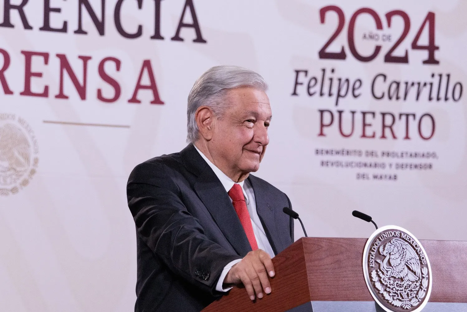 México insistirá en disculpa pública de Ecuador como reparación de daños por asalto a embajada México insistirá en disculpa pública de Ecuador como reparación de daños por asalto a embajada