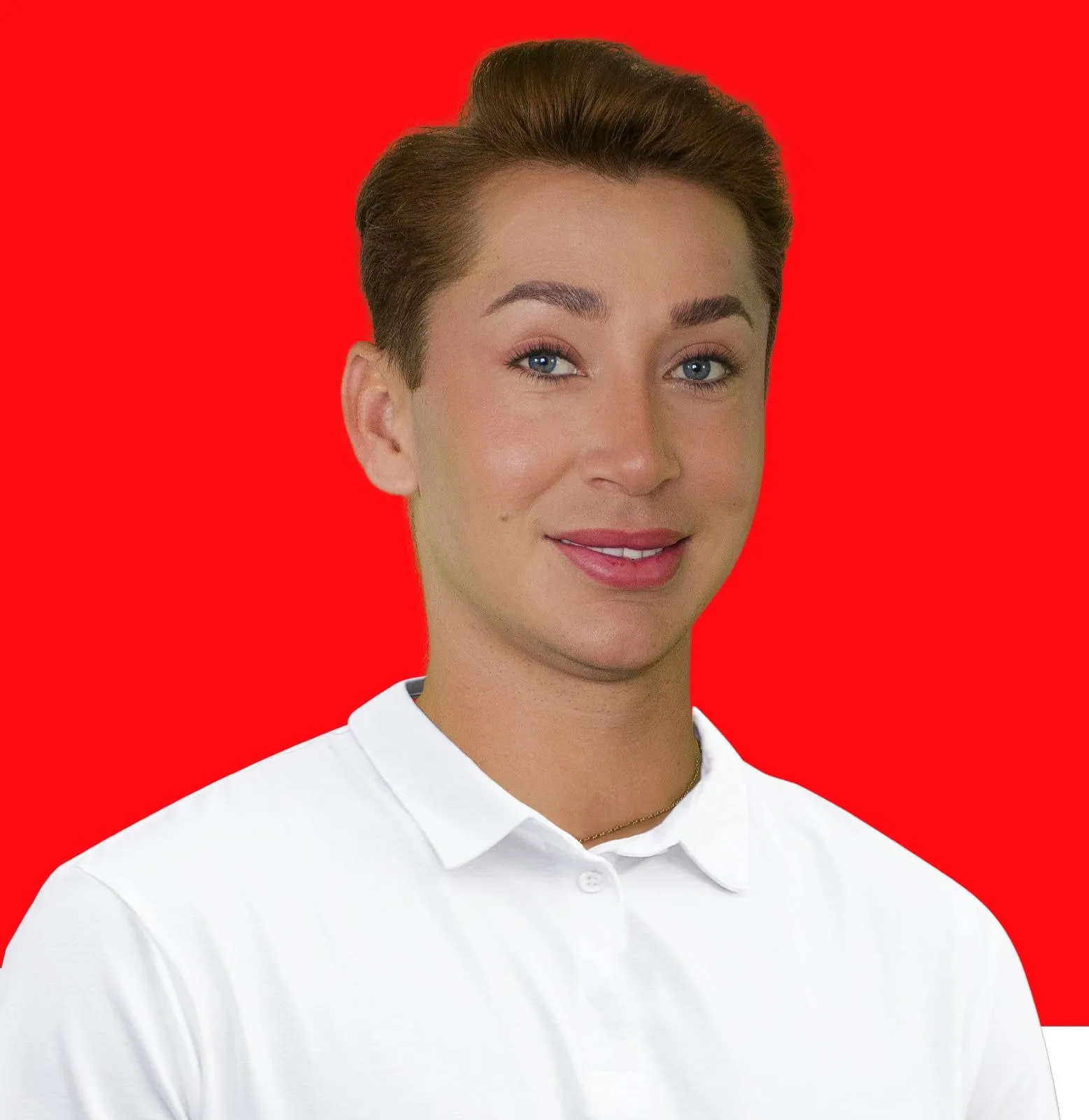 “La chispa”, influencer y deportista es candidato al 13 local por el PT “La chispa”, influencer y deportista es candidato al 13 local por el PT